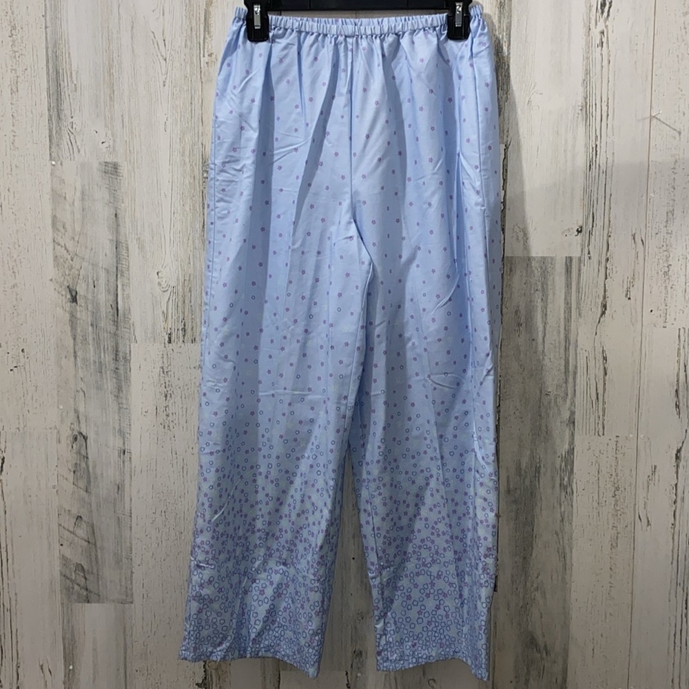 0802 Covington Pajama Set - Picture 5 of 7